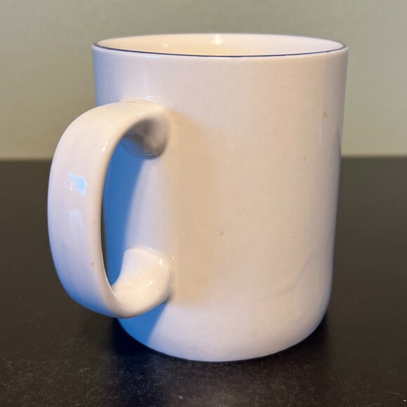 Magical Christmas Santa Claus Ceramic Mug ~ Father Christmas ~ Saint Nicholas - Picture 4 of 8